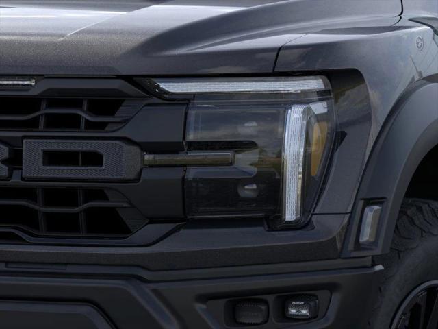 new 2025 Ford F-150 car, priced at $82,920