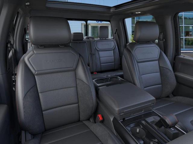 new 2025 Ford F-150 car, priced at $82,920