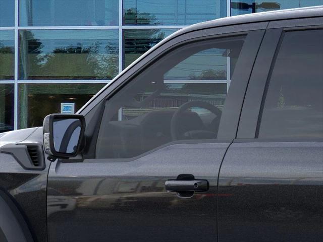 new 2025 Ford F-150 car, priced at $82,920
