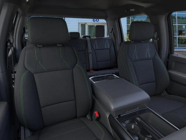 new 2025 Ford F-150 car, priced at $46,722