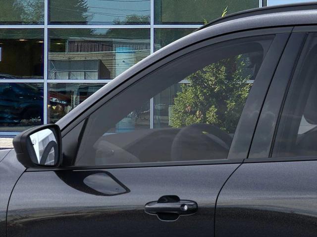 new 2025 Ford Escape car, priced at $30,205