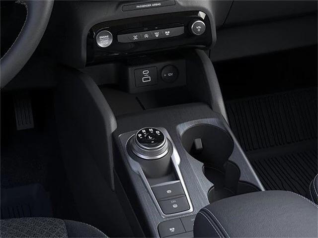 new 2025 Ford Escape car, priced at $30,205