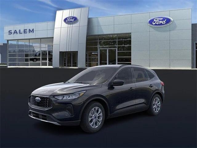 new 2025 Ford Escape car, priced at $30,205