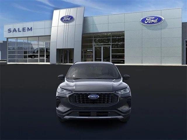 new 2025 Ford Escape car, priced at $30,205