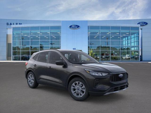 new 2025 Ford Escape car, priced at $30,205