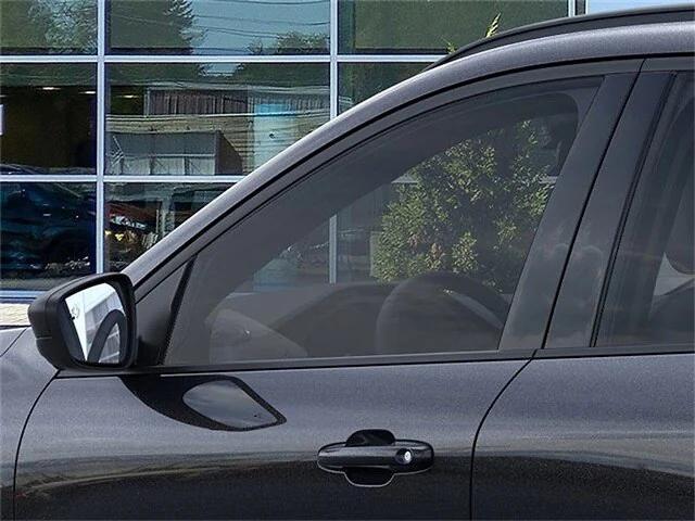 new 2025 Ford Escape car, priced at $30,205