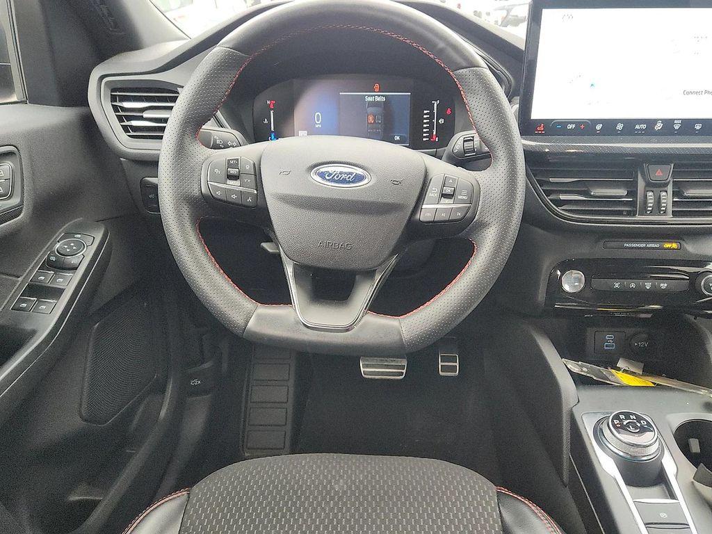 used 2023 Ford Escape car, priced at $24,978