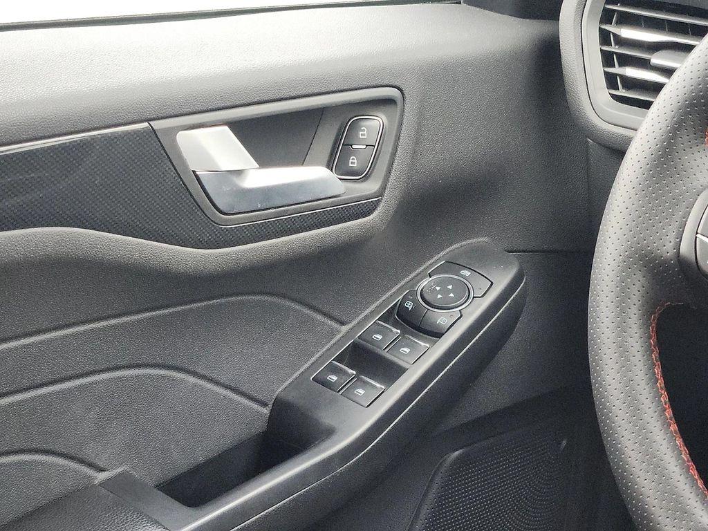 used 2023 Ford Escape car, priced at $24,978