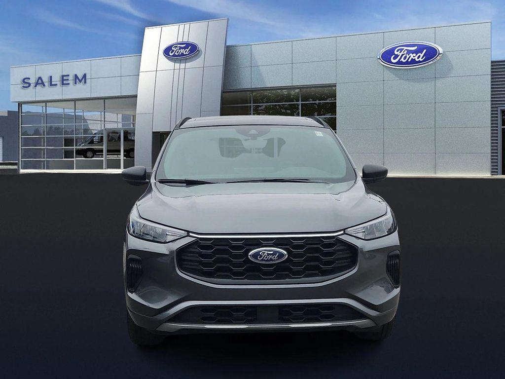 used 2023 Ford Escape car, priced at $24,978