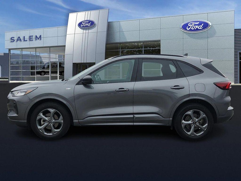 used 2023 Ford Escape car, priced at $24,978