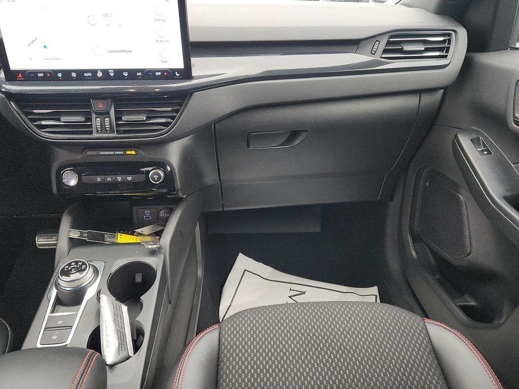 used 2023 Ford Escape car, priced at $24,978