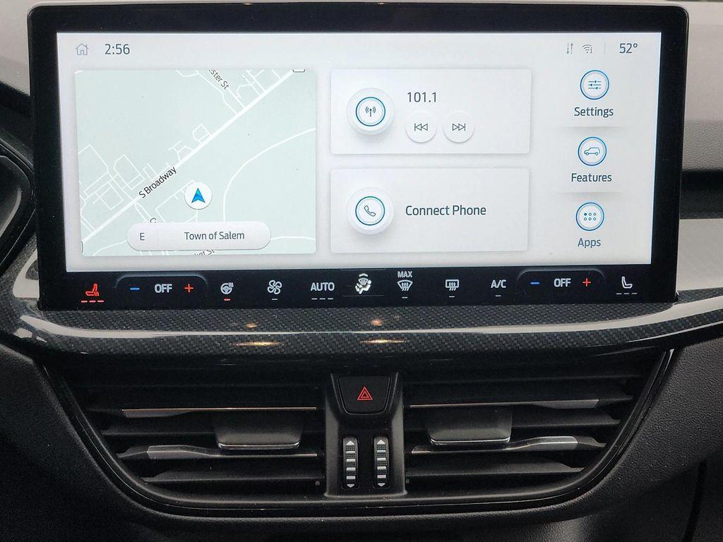 used 2023 Ford Escape car, priced at $24,978