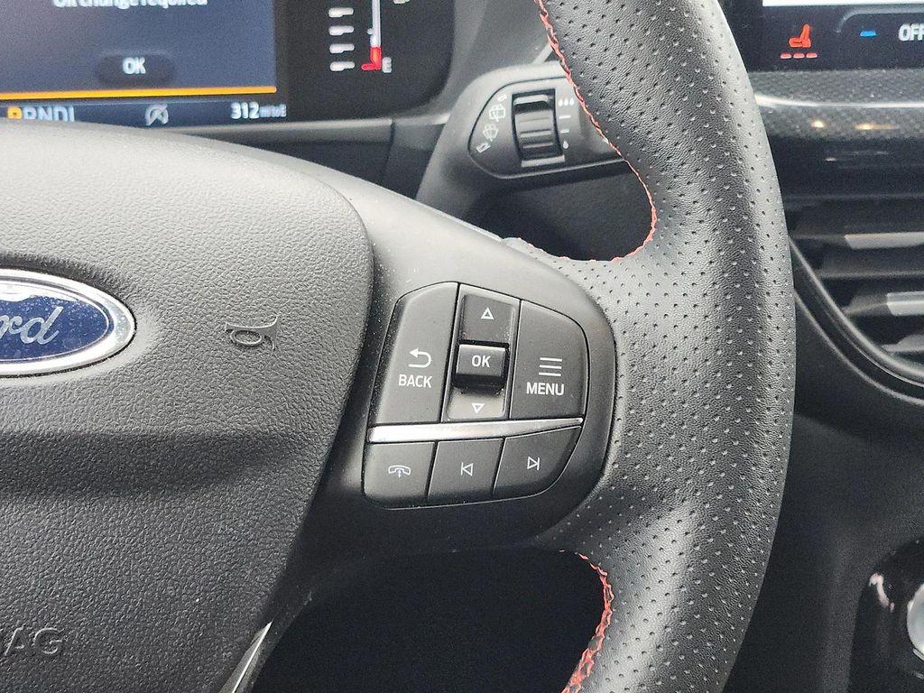 used 2023 Ford Escape car, priced at $24,978