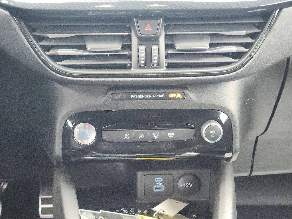 used 2023 Ford Escape car, priced at $24,978