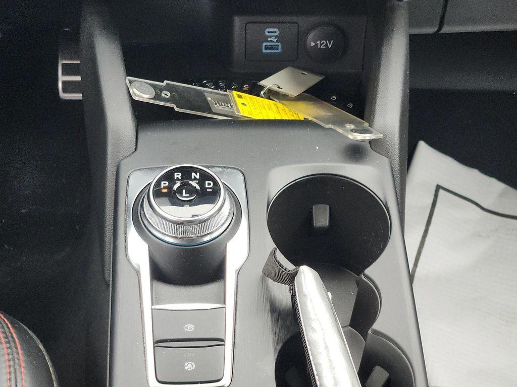 used 2023 Ford Escape car, priced at $24,978