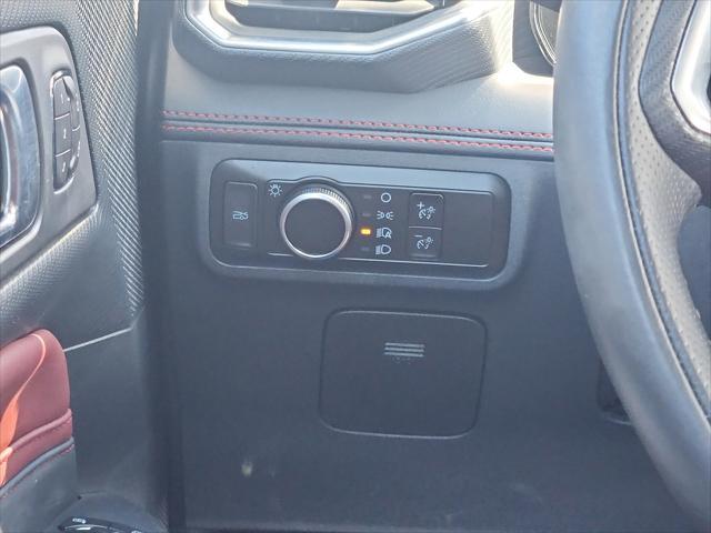 used 2024 Ford Mustang car, priced at $50,978