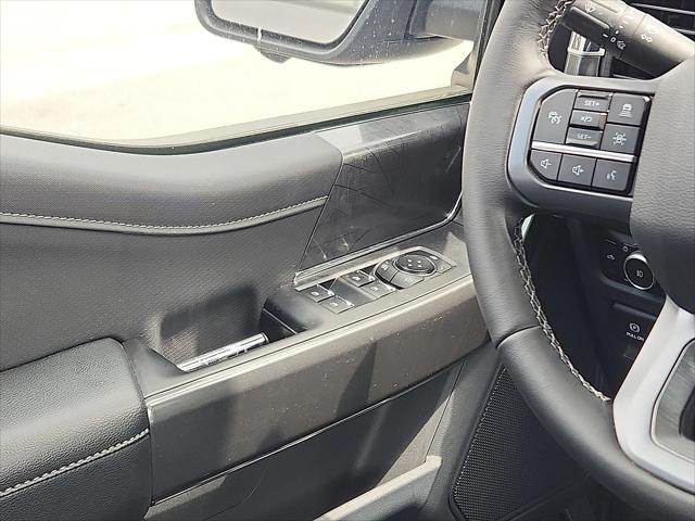 used 2023 Ford F-150 car, priced at $51,978