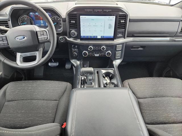 used 2023 Ford F-150 car, priced at $51,978