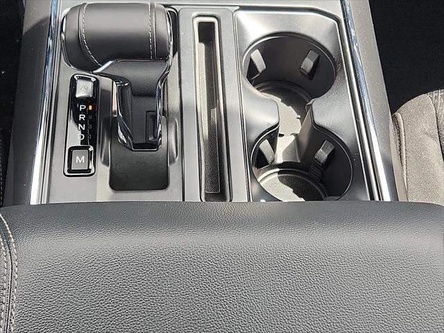used 2023 Ford F-150 car, priced at $51,978