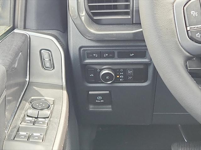 used 2023 Ford F-150 car, priced at $51,978