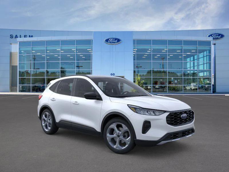 new 2025 Ford Escape car, priced at $32,660