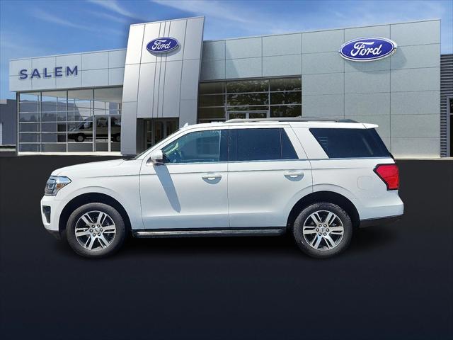 used 2024 Ford Expedition car, priced at $57,978