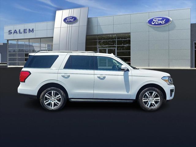 used 2024 Ford Expedition car, priced at $57,978