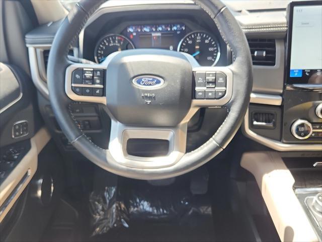 used 2024 Ford Expedition car, priced at $57,978