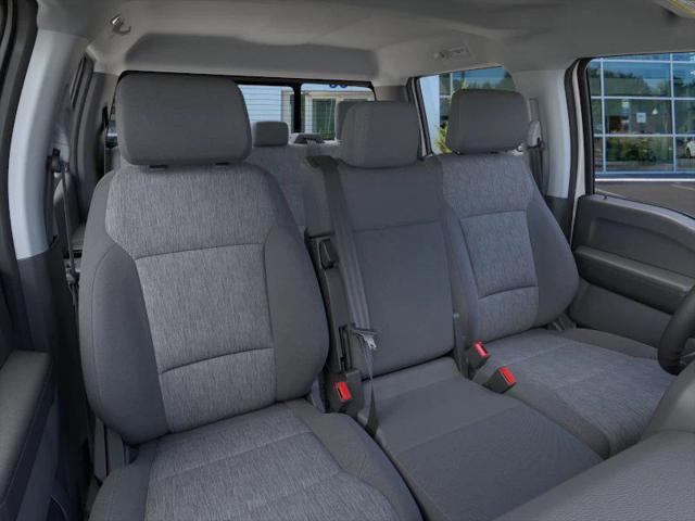 new 2025 Ford F-250 car, priced at $58,786