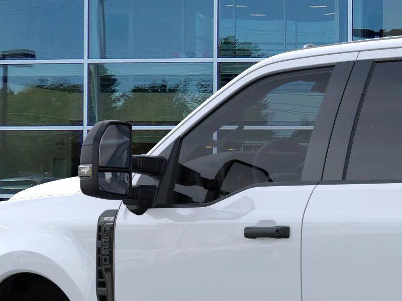 new 2025 Ford F-250 car, priced at $57,286