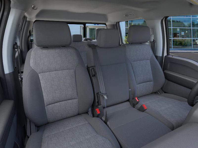 new 2025 Ford F-250 car, priced at $57,286