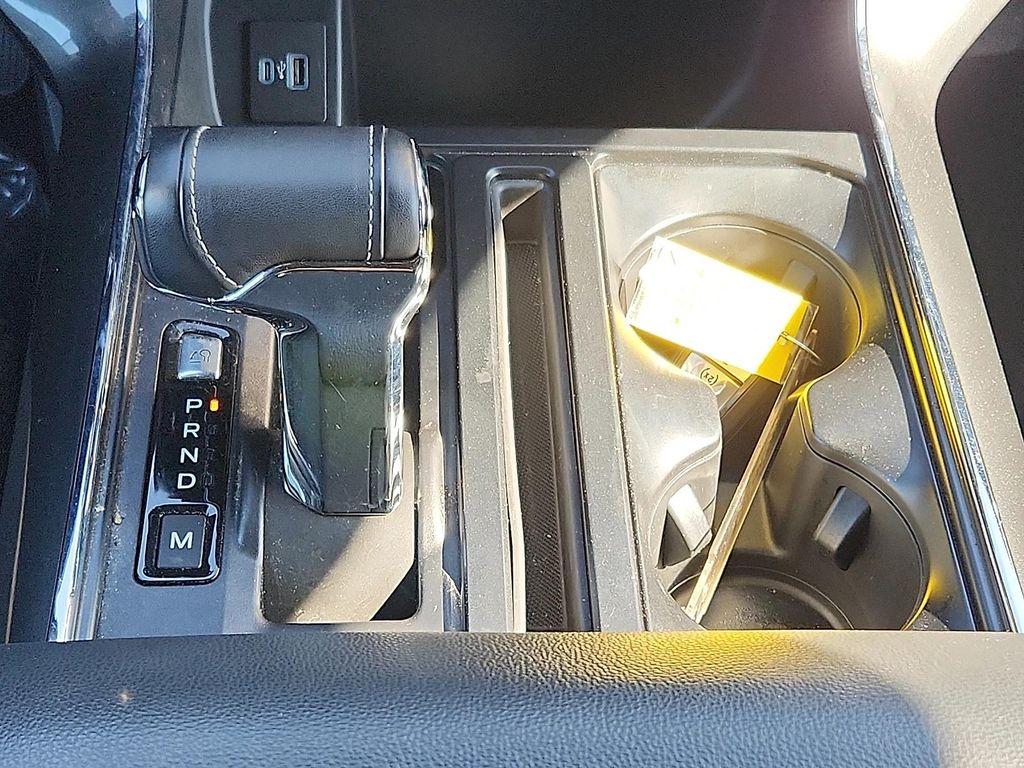 used 2023 Ford F-150 car, priced at $42,878