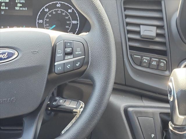 new 2024 Ford Transit-250 car, priced at $53,840