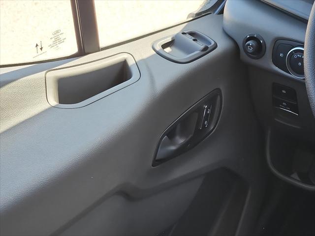 new 2024 Ford Transit-250 car, priced at $53,840