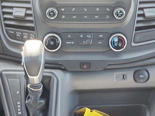 new 2024 Ford Transit-250 car, priced at $53,840