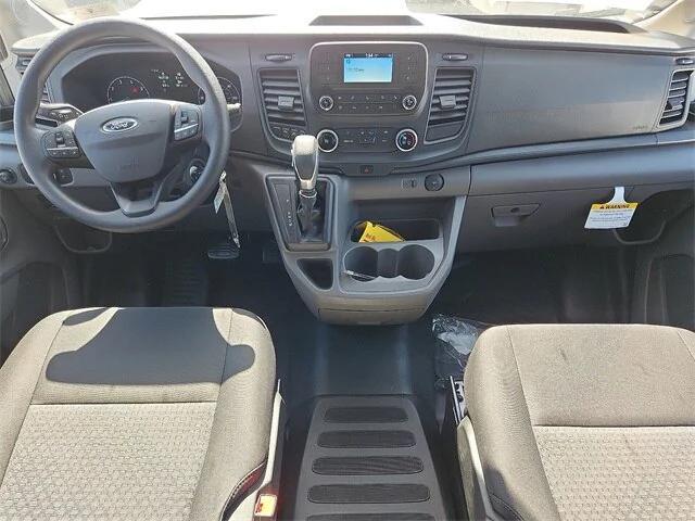 new 2024 Ford Transit-250 car, priced at $52,340