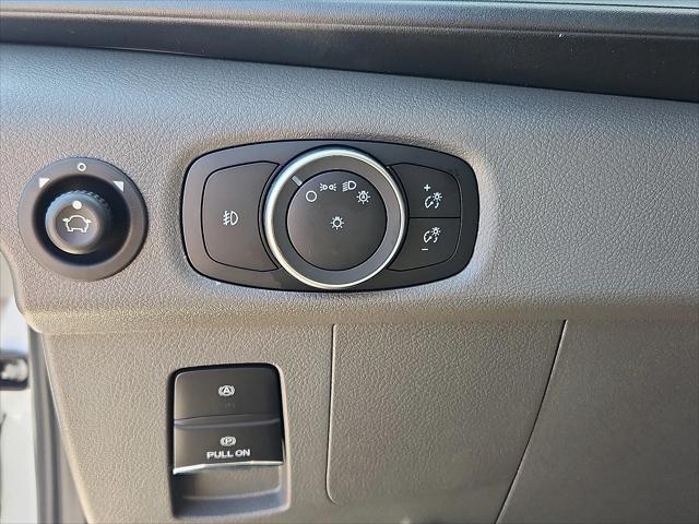 new 2024 Ford Transit-250 car, priced at $53,840