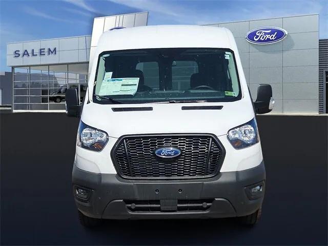 new 2024 Ford Transit-250 car, priced at $52,340