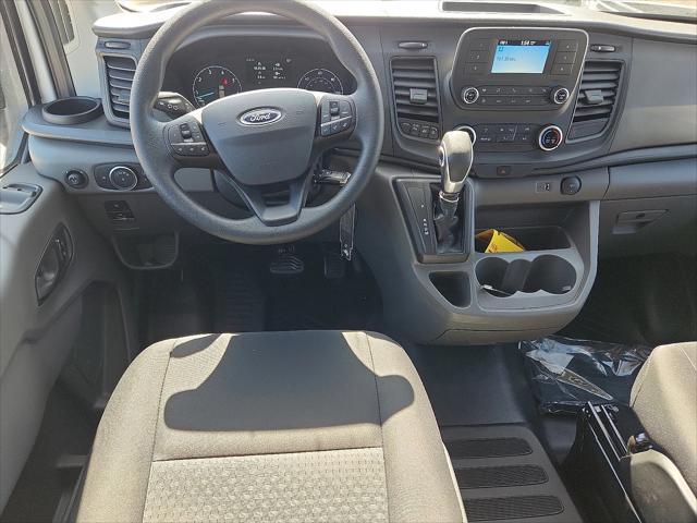 new 2024 Ford Transit-250 car, priced at $53,840