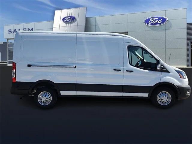 new 2024 Ford Transit-250 car, priced at $52,340