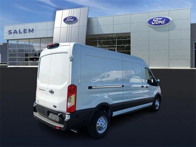 new 2024 Ford Transit-250 car, priced at $50,935
