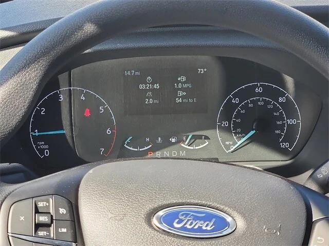 new 2024 Ford Transit-250 car, priced at $50,935