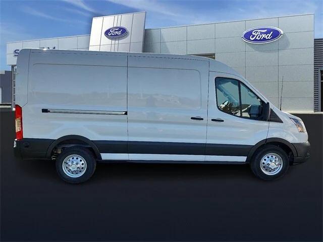 new 2024 Ford Transit-250 car, priced at $50,935