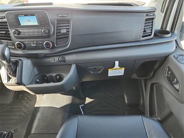 new 2024 Ford Transit-250 car, priced at $50,935