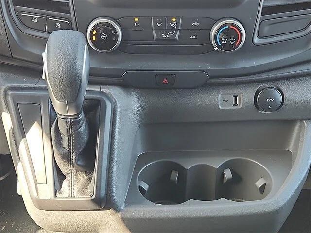 new 2024 Ford Transit-250 car, priced at $50,935