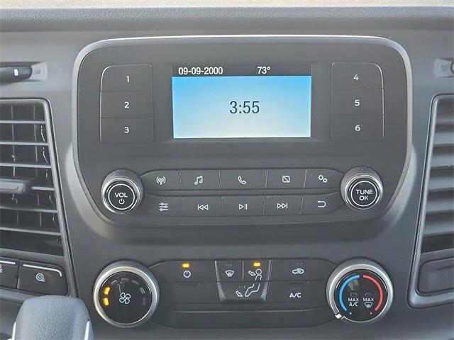 new 2024 Ford Transit-250 car, priced at $50,935