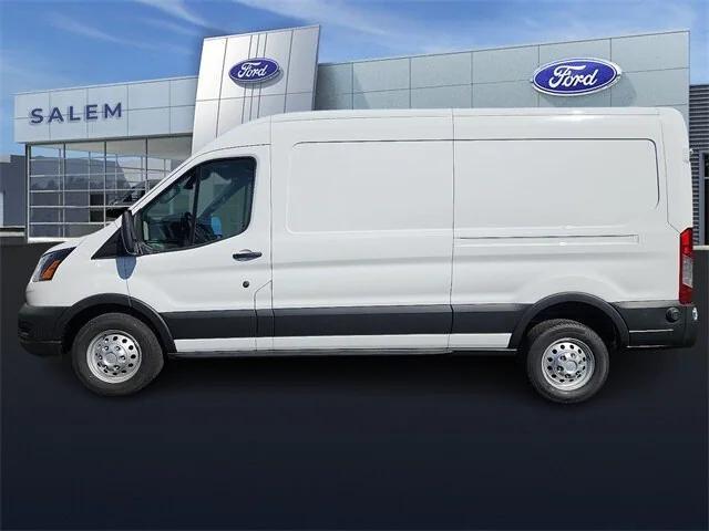 new 2024 Ford Transit-250 car, priced at $50,935