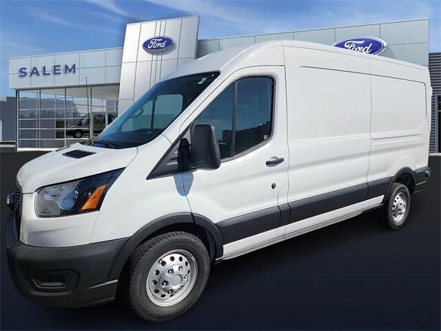 new 2024 Ford Transit-250 car, priced at $50,935