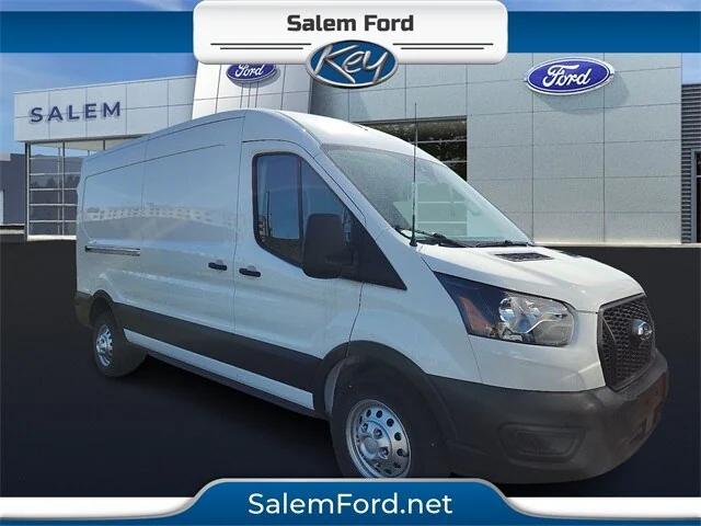 new 2024 Ford Transit-250 car, priced at $50,935