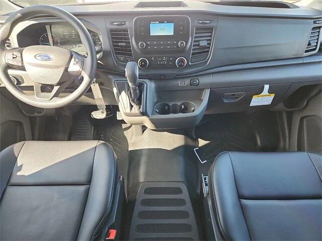 new 2024 Ford Transit-250 car, priced at $50,935
